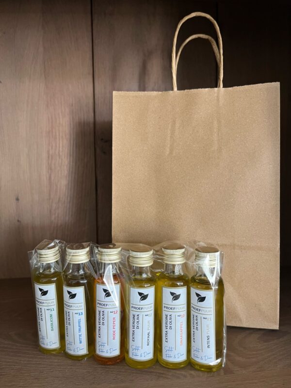 Proeverij PROEF PUUR