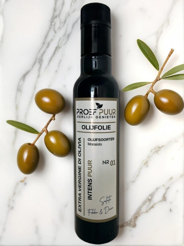 INTENS PUUR (Monocultivar)