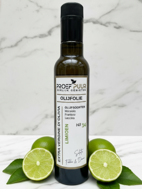 LIMOEN (NIEUW)